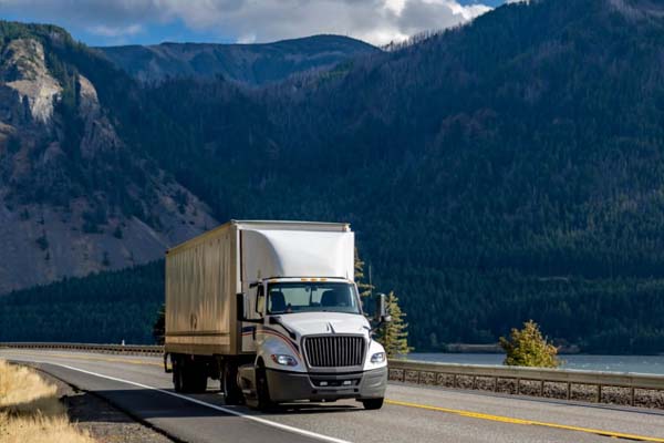 LTL Shipping Solutions