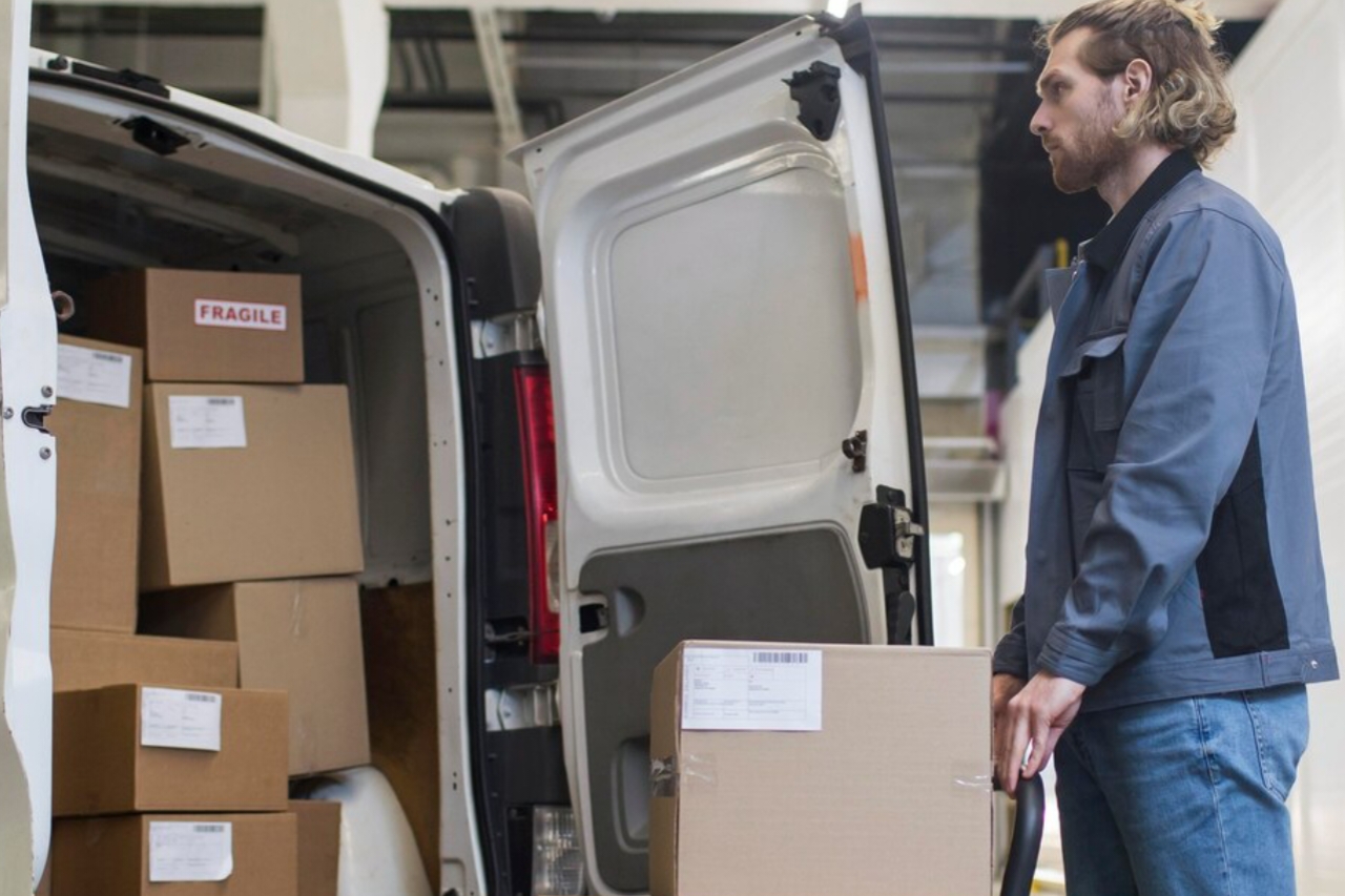 Expedited Freight Services