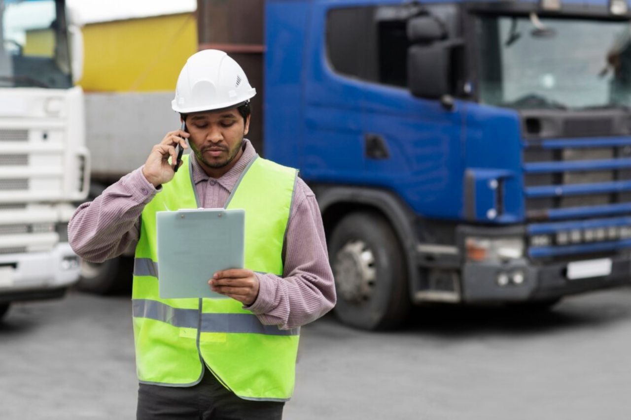 Dedicated Trucking Services