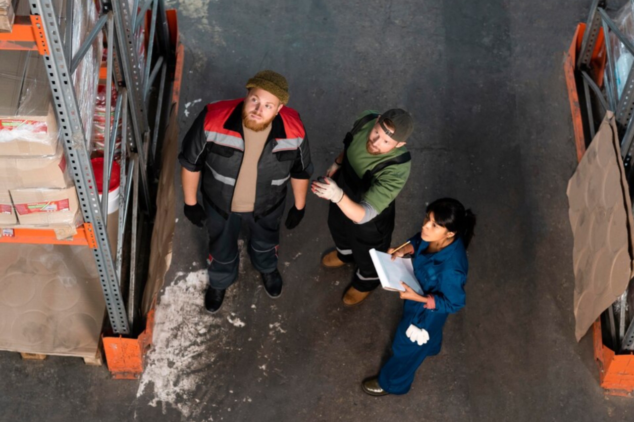 Brokerage and Logistics Solutions